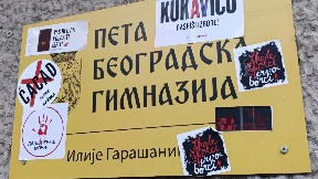 Časovi, ipak, u drugim školama